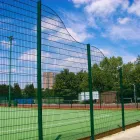 Business 1 image ZAUN Shopping & Retail in Wolverhampton We