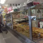 Business 3 image ZENA FOODS LIMITED T/A JANDOL Takeaway in Manchester Gr