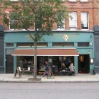 Business 1 image ZILOUFS European Restaurants in London Gr