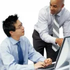 Business 2 image ZOERUBY Secretarial Services in Reading Be