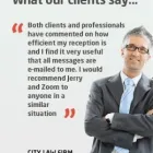 Business 1 image ZOOM OFFICE Telemarketing Services in Reading Be