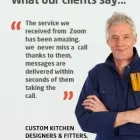 Business 2 image ZOOM OFFICE Telemarketing Services in Reading Be