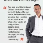 Business 4 image ZOOM OFFICE Telemarketing Services in Reading Be