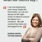 Business 5 image ZOOM OFFICE Telemarketing Services in Reading Be
