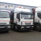 Business 4 image ZULU SIGNS Signs, Banners & Display Systems in Bristol Gl