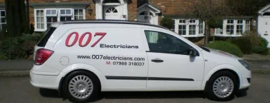 Business 1 image 007 ELECTRICIANS Electricians & Electrical Contractors in Kenilworth Wa