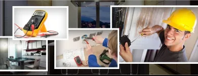 Business 2 image 007 ELECTRICIANS Electricians & Electrical Contractors in Kenilworth Wa