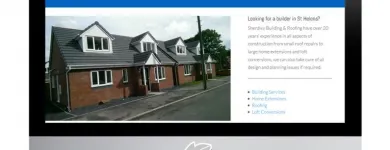 Business 1 image 499 DESIGNS Web Developers in Wigan La