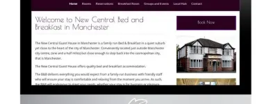 Business 2 image 499 DESIGNS Web Developers in Wigan La