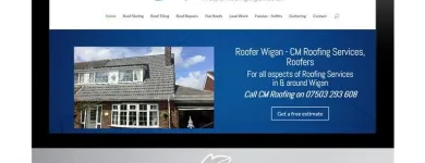 Business 4 image 499 DESIGNS Web Developers in Wigan La