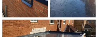 Business 24 image A K T ROOFING LTD Roofing Materials in Bournemouth Do