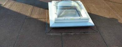 Business 27 image A K T ROOFING LTD Roofing Materials in Bournemouth Do