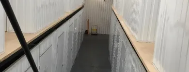 Business 4 image A-STORAGE Warehousing & Storage in Bournemouth Do