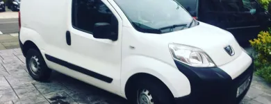 Business 4 image AAA VANS LTD Transportation Services in Liverpool Me