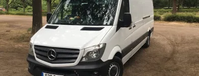 Business 18 image AAA VANS LTD Transportation Services in Liverpool Me
