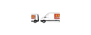 Business 21 image AAA VANS LTD Transportation Services in Liverpool Me