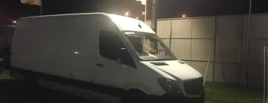 Business 23 image AAA VANS LTD Transportation Services in Liverpool Me
