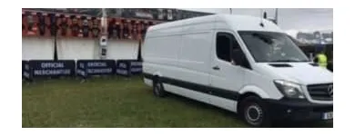 Business 26 image AAA VANS LTD Transportation Services in Liverpool Me