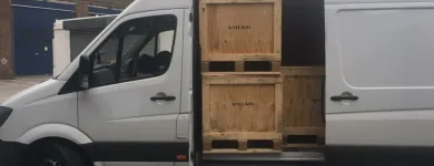 Business 27 image AAA VANS LTD Transportation Services in Liverpool Me