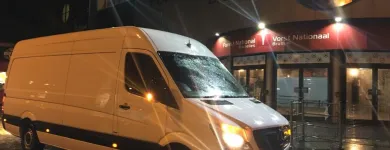 Business 28 image AAA VANS LTD Transportation Services in Liverpool Me