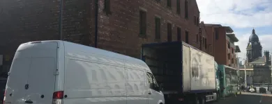 Business 29 image AAA VANS LTD Transportation Services in Liverpool Me