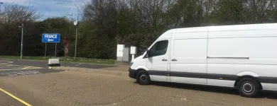 Business 30 image AAA VANS LTD Transportation Services in Liverpool Me