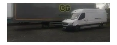 Business 31 image AAA VANS LTD Transportation Services in Liverpool Me