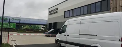 Business 32 image AAA VANS LTD Transportation Services in Liverpool Me
