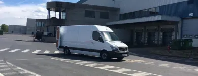 Business 33 image AAA VANS LTD Transportation Services in Liverpool Me