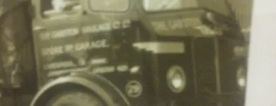 Business 36 image AAA VANS LTD Transportation Services in Liverpool Me