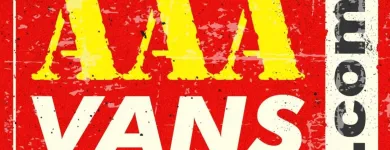 Business 39 image AAA VANS LTD Transportation Services in Liverpool Me