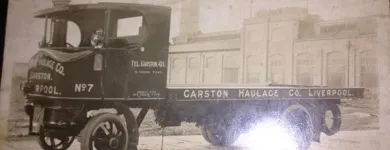 Business 42 image AAA VANS LTD Transportation Services in Liverpool Me