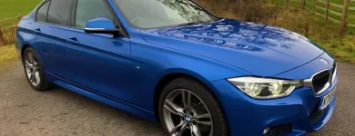 Business 1 image ABBEY VEHICLE SOLUTIONS Used Car Dealers in Stockport Ch