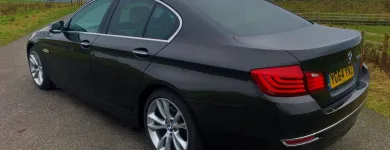 Business 2 image ABBEY VEHICLE SOLUTIONS Used Car Dealers in Stockport Ch