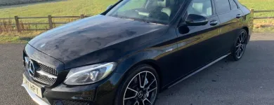 Business 3 image ABBEY VEHICLE SOLUTIONS Used Car Dealers in Stockport Ch