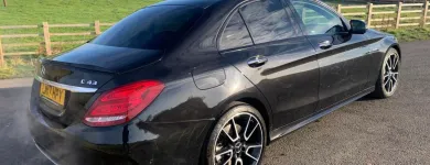 Business 6 image ABBEY VEHICLE SOLUTIONS Used Car Dealers in Stockport Ch