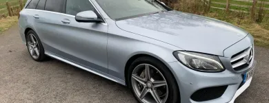 Business 7 image ABBEY VEHICLE SOLUTIONS Used Car Dealers in Stockport Ch