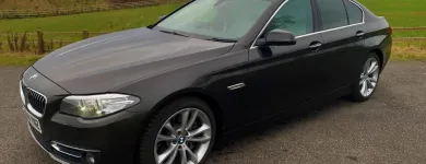 Business 9 image ABBEY VEHICLE SOLUTIONS Used Car Dealers in Stockport Ch