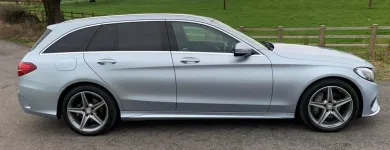 Business 11 image ABBEY VEHICLE SOLUTIONS Used Car Dealers in Stockport Ch