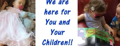 Business 3 image ABC NANNY AGENCY LTD Nanny Agencies in Richmond Gr