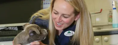 Business 5 image ABERCORN VETS, RAEBURN PLACE Veterinary Services in Edinburgh Edh