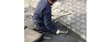 Business 9 image ABERDEEN BROOMHILL ROOFING SERVICES Roofing Services in Aberdeen Ab