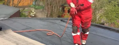 Business 15 image ABERDEEN BROOMHILL ROOFING SERVICES Roofing Services in Aberdeen Ab