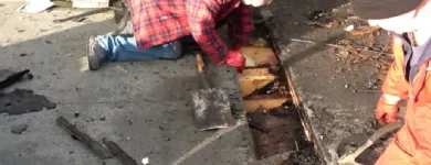 Business 1 image ABERDEEN BROOMHILL ROOFING SERVICES Roofing Services in Aberdeen Ab