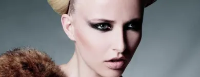 Business 22 image AESTHETICS HAIR & BEAUTY Hairdressers in Solihull We