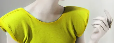 Business 6 image AESTHETICS HAIR & BEAUTY Hairdressers in Solihull We