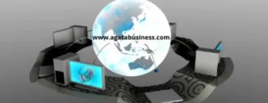 Business 8 image AGATA BUSINESS SERVICES Web Hosting & Domain Name Registration in Fleet Ha