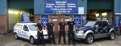Business 3 image ALAN CAINS PHOTOGRAPHER General Photographers in Bristol Av