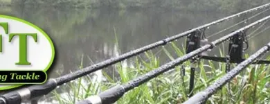 Business 4 image ALLEN'S FISHING TACKLE Fishing Tackle in Walsall We