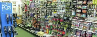 Business 1 image ALLEN'S FISHING TACKLE Fishing Tackle in Walsall We
